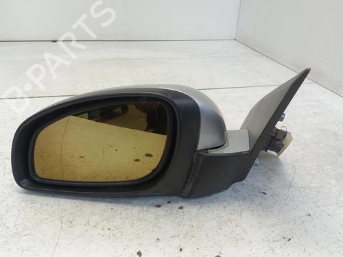 Used Left mirror Left mirror 21322922 21322922