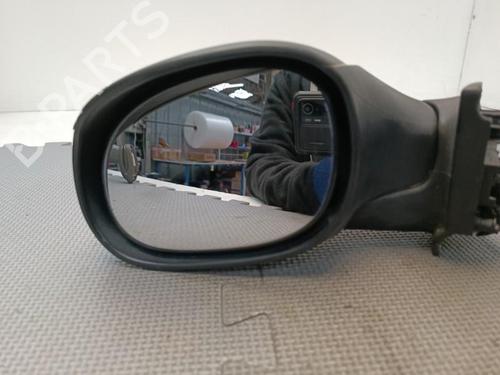 Left mirror CITROËN C3 I (FC_, FN_) 1.4 HDi | BP21323811C26 