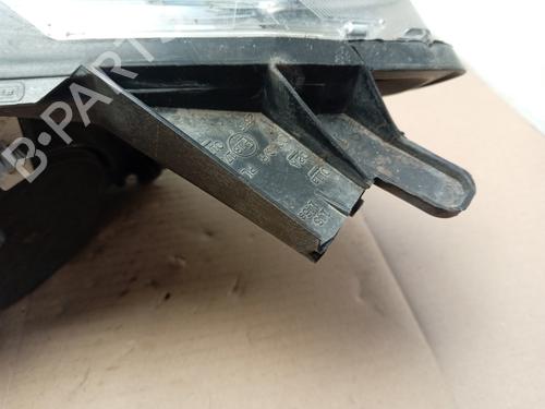 Right headlight CITROËN NEMO Box Body/MPV (AA_) 1.3 HDi 75 | BP32000524C29