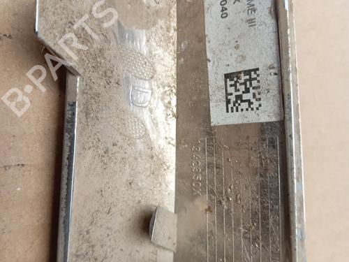 Used Other Other DS DS 5 (KF_) 1.6 BlueHDi 120 (120 hp) 33302952 33302952