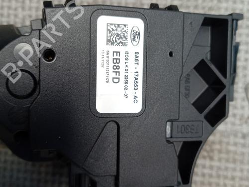 Used Steering column stalk Steering column stalk FORD FIESTA VI (CB1, CCN) 1.4 TDCi (70 hp) 24803177 24803177