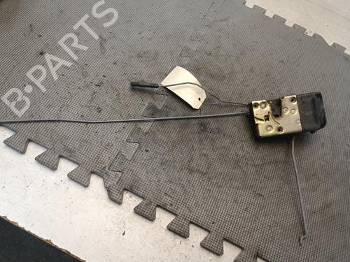 Front right lock PEUGEOT EXPERT (224_) 2.0 HDI 16V | BP26223820C97 