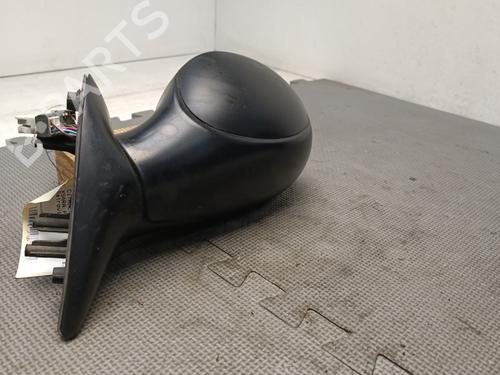 Left mirror CITROËN XSARA PICASSO (N68) 2.0 HDi | BP21569459C26 