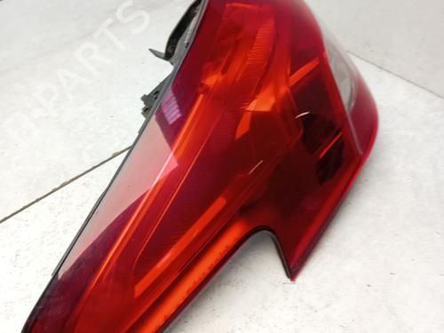 Left taillight CITROËN C5 III Break (RW_) 1.6 HDi 110 | BP27896521C34 - Image 3