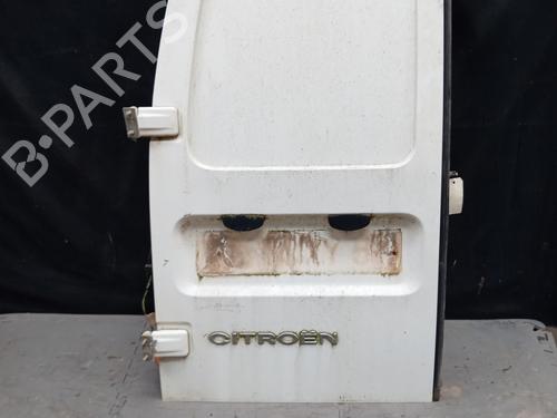 Used Left tailgate CITROËN JUMPY I Van (BS_, BT_, BY_, BZ_) 1.9 D 70 (69 hp) 26530748