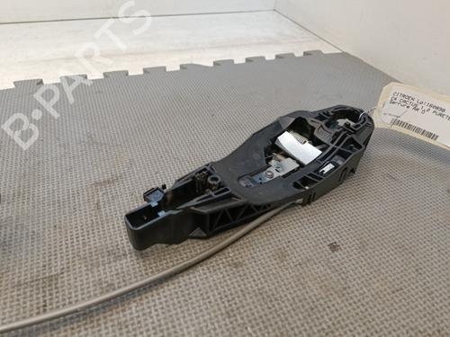 Høyre bak lås CITROËN C4 CACTUS 1.2 VTi 82 | BP21324619C99 
