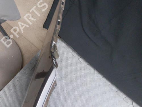 Rear bumper RENAULT MEGANE III Grandtour (KZ0/1) 1.5 dCi (KZ0C, KZ1A) | BP21326141C8