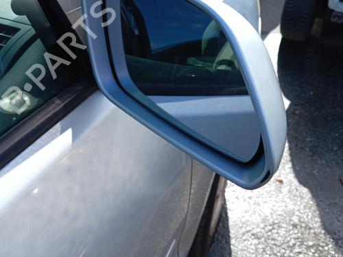Used Right mirror VW POLO (9N_, 9A_) 1.4 TDI (80 hp) 25002823