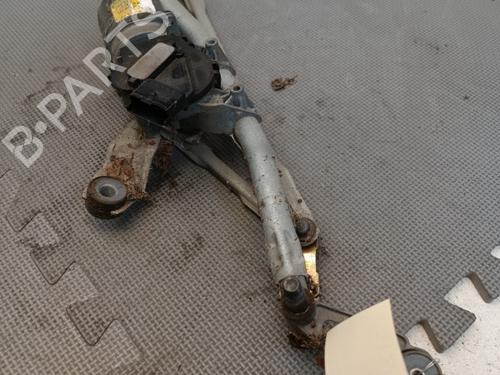 Viskermotor vindrute RENAULT MEGANE II (BM0/1_, CM0/1_) 1.5 dCi (BM1F, CM1F) (86 hp) 22131295