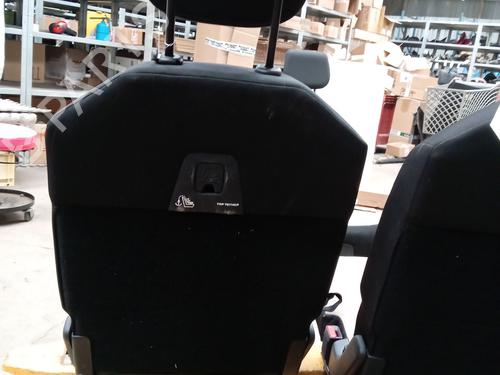 Used Rear seat Rear seat CITROËN C4 Picasso II 1.6 HDi / BlueHDi 115 (115 hp) 32753954 32753954
