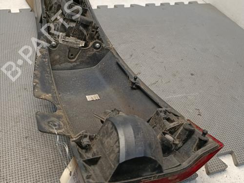 Used Left taillight Left taillight 21323549 21323549