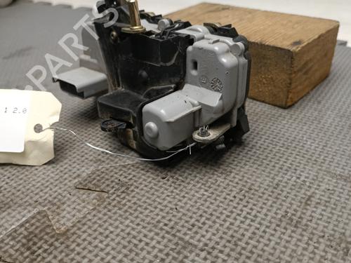 Front left lock CITROËN XSARA PICASSO (N68) 2.0 HDi | BP21667414C98 