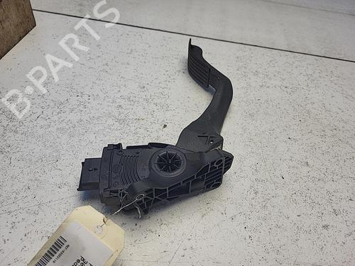 Pedal PEUGEOT 308 I (4A_, 4C_) 1.6 HDi | BP22129424I4 
