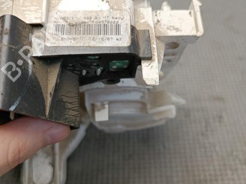 Climate control DACIA LOGAN MCV (KS_) 1.5 dCi (KS0K) | BP21558055I5  - Image 5