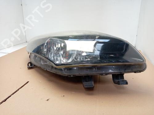 Right headlight RENAULT GRAND SCÉNIC III (JZ0/1_) 1.5 dCi (JZ09, JZ0D, JZ10, JZ14, JZ1G, JZ29, JZ2C) | BP32242514C29