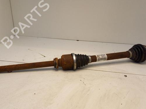 Used Right front driveshaft PEUGEOT 5008 (0U_, 0E_) 1.6 HDi (110 hp) 21324508