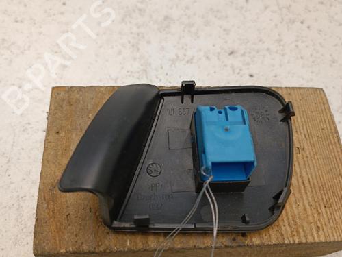 Used Right front window switch Right front window switch SKODA OCTAVIA I Combi (1U5) 1.9 TDI (90 hp) 22130603 22130603