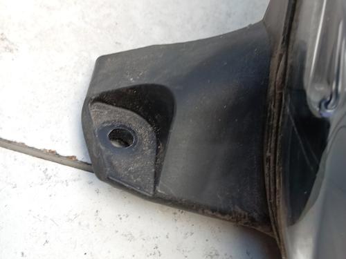 Used Right headlight Right headlight CITROËN C3 II (SC_) 1.0 VTi 68 (68 hp) 29428746 29428746