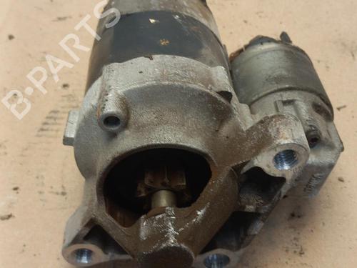 Startmotor RENAULT CLIO II (BB_, CB_) 1.4 16V (B/CB0P, BB13) (98 hp) 21324017