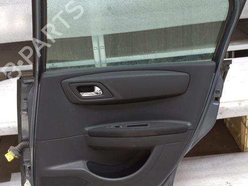 Right rear door CITROËN C4 I (LC_) 1.6 HDi | BP22129157C5 