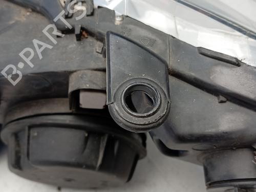 Right headlight PEUGEOT 307 (3A/C) 2.0 HDi 110 | BP29407794C29 