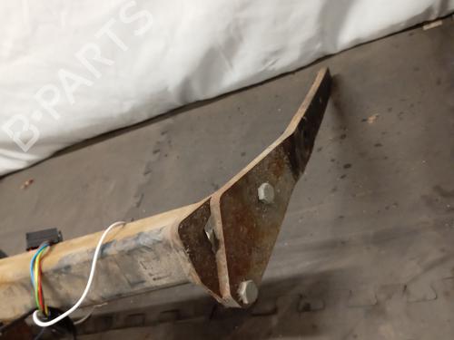 Trækkugle/Mekanisme Trækkugle/Mekanisme FORD FOCUS III 1.6 TDCi (115 hp) 30327650 30327650