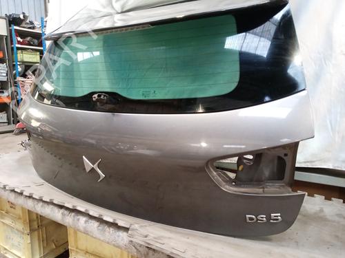 Tailgate DS DS 5 (KF_) 1.6 BlueHDi 120 | BP30318342C6  - Image 8