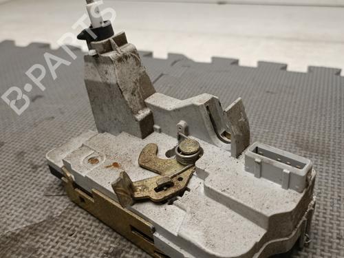 Rear left lock PEUGEOT 307 SW (3H) 1.6 HDI 110 | BP22181114C100 