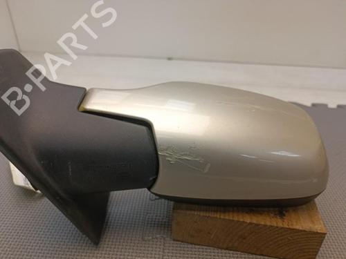 Left mirror RENAULT CLIO III (BR0/1, CR0/1) 1.5 dCi (BR17, CR17) | BP24424456C26 