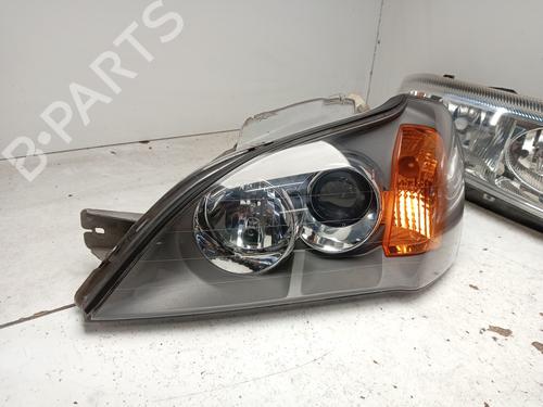 Left headlight CHEVROLET EVANDA 2.0 | BP22130058C28