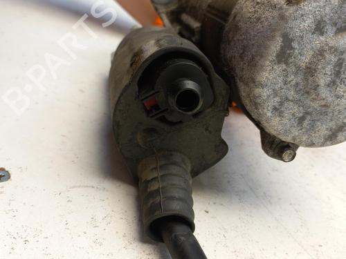 Used Starter Starter SEAT LEON (1P1) 1.9 TDI (105 hp) 21324425 21324425