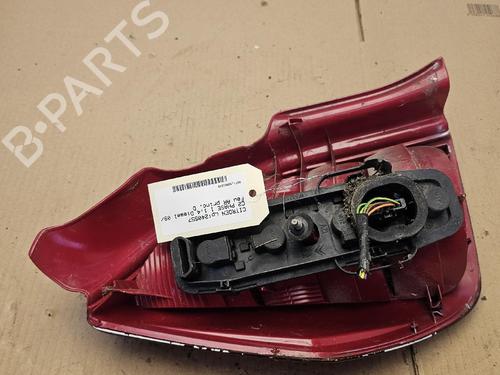Used Right taillight Right taillight CITROËN C2 (JM_) 1.4 HDi (68 hp) 39972416 39972416