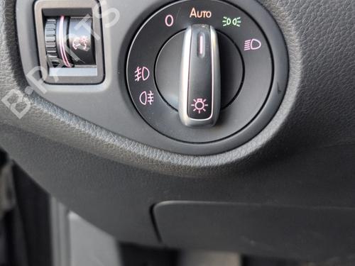 Used Headlight switch SEAT ALHAMBRA (710, 711) 2.0 TDI (150 hp) 30519586