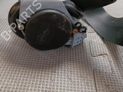 Used Front right seatbelt Front right seatbelt RENAULT SCÉNIC III (JZ0/1_) 1.5 dCi (110 hp) 22131095 22131095