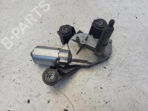 Rear wiper motor RENAULT MEGANE III Hatchback (BZ0/1_, B3_) 1.5 dCi (BZ09, BZ0D, BZ1W, BZ29, BZ14) | BP21325176M102 