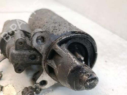 Used Starter FORD FOCUS I Saloon (DFW) 1.8 Turbo DI / TDDi (90 hp) 21324837