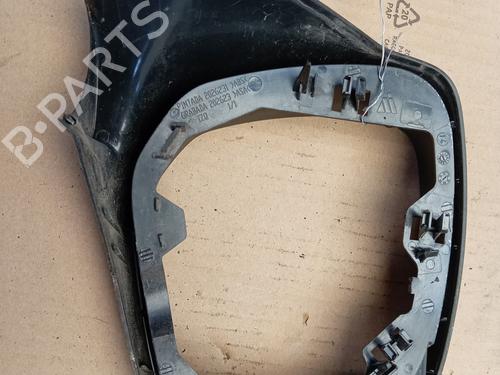 Used Left mirror Left mirror CITROËN C4 Picasso I MPV (UD_) [2006-2015] 33468711 33468711
