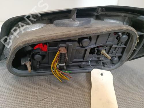 Used Left taillight Left taillight PEUGEOT 306 Hatchback (7A, 7C, N3, N5) 1.4 (75 hp) 21325900 21325900