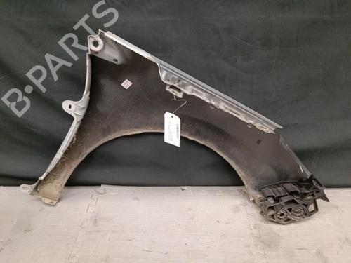 Left front fenders PEUGEOT 308 I (4A_, 4C_) 1.6 HDi | BP22131431C41 