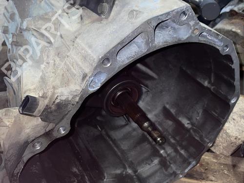 Gearbox NISSAN CABSTAR (F24M, F24W) 35.13 DCI, 45.13 DCI 2.5 (F24M) | BP21326355M3 