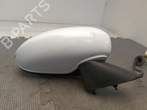 Right mirror OPEL CORSA D (S07) 1.3 CDTI (L08, L68) | BP21388989C27 