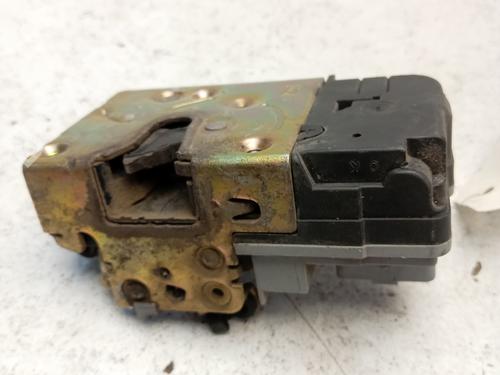 Front left lock PEUGEOT 206 Hatchback (2A/C) 1.4 HDi eco 70 | BP29269996C98 