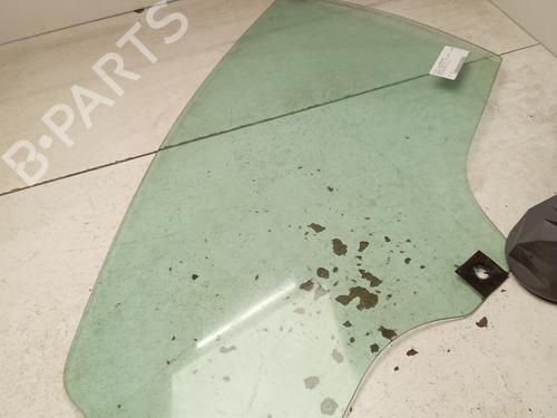Used Front left door window FIAT PUNTO EVO (199_) 1.3 D Multijet (199AXC1A, 199BXC1A, 199AXT1A, 199BXT1A) (75 hp) 30112317