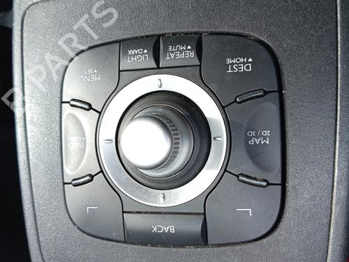 Used Switch RENAULT SCÉNIC III (JZ0/1_) 1.2 TCe (116 hp) 25002912