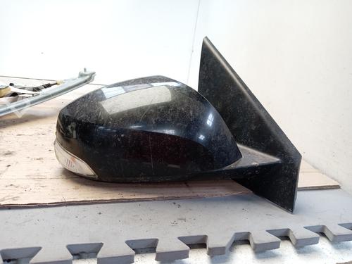 Right mirror RENAULT LAGUNA III (BT0/1) 2.0 dCi (BT07, BT0J, BT14, BT1A, BT1S) | BP27344268C27 