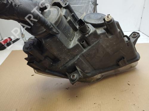 Left headlight VW PASSAT B6 Variant (3C5) 1.9 TDI | BP38032269C28 - Image 4