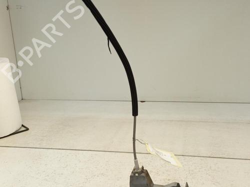 Rear left lock PEUGEOT 307 (3A/C) 1.6 16V | BP21324291C100 