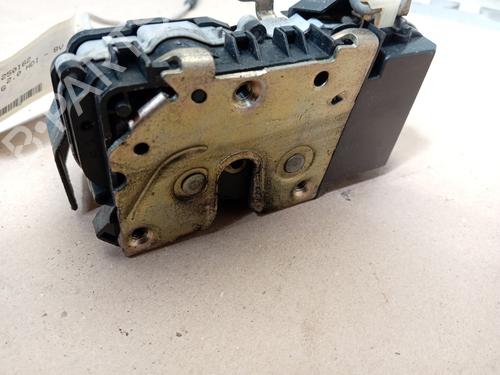 Used Front left lock Front left lock PEUGEOT 307 (3A/C) 2.0 HDi 110 (107 hp) 26526621 26526621