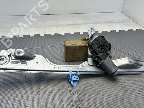 Front right window mechanism RENAULT MODUS / GRAND MODUS (F/JP0_) 1.2 16V (JP0W) | BP23091185C23 - Image 4