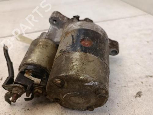 Used Starter PEUGEOT 106 I (1A, 1C) 1.0 (50 hp) 22130935